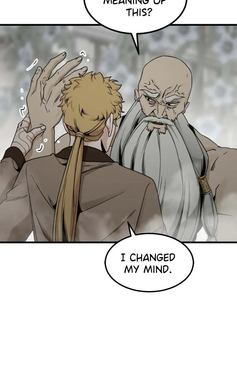 Hero Killer Chapter 92 — Page 82