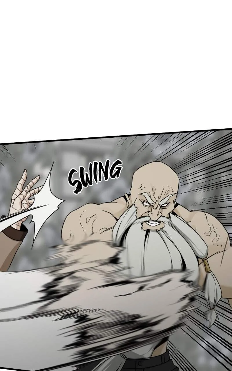Hero Killer Chapter 92 — Page 84