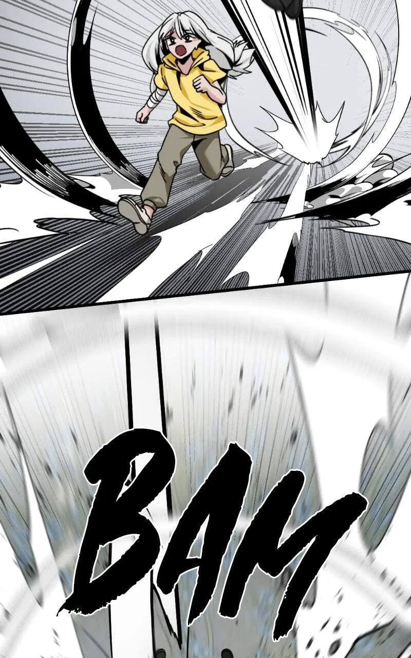 Hero Killer Chapter 92 — Page 86