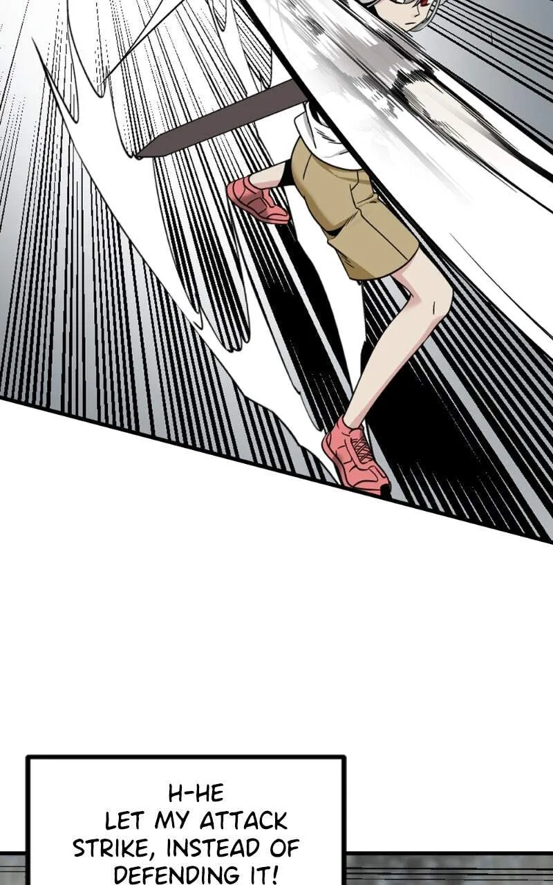 Hero Killer Chapter 92 — Page 89