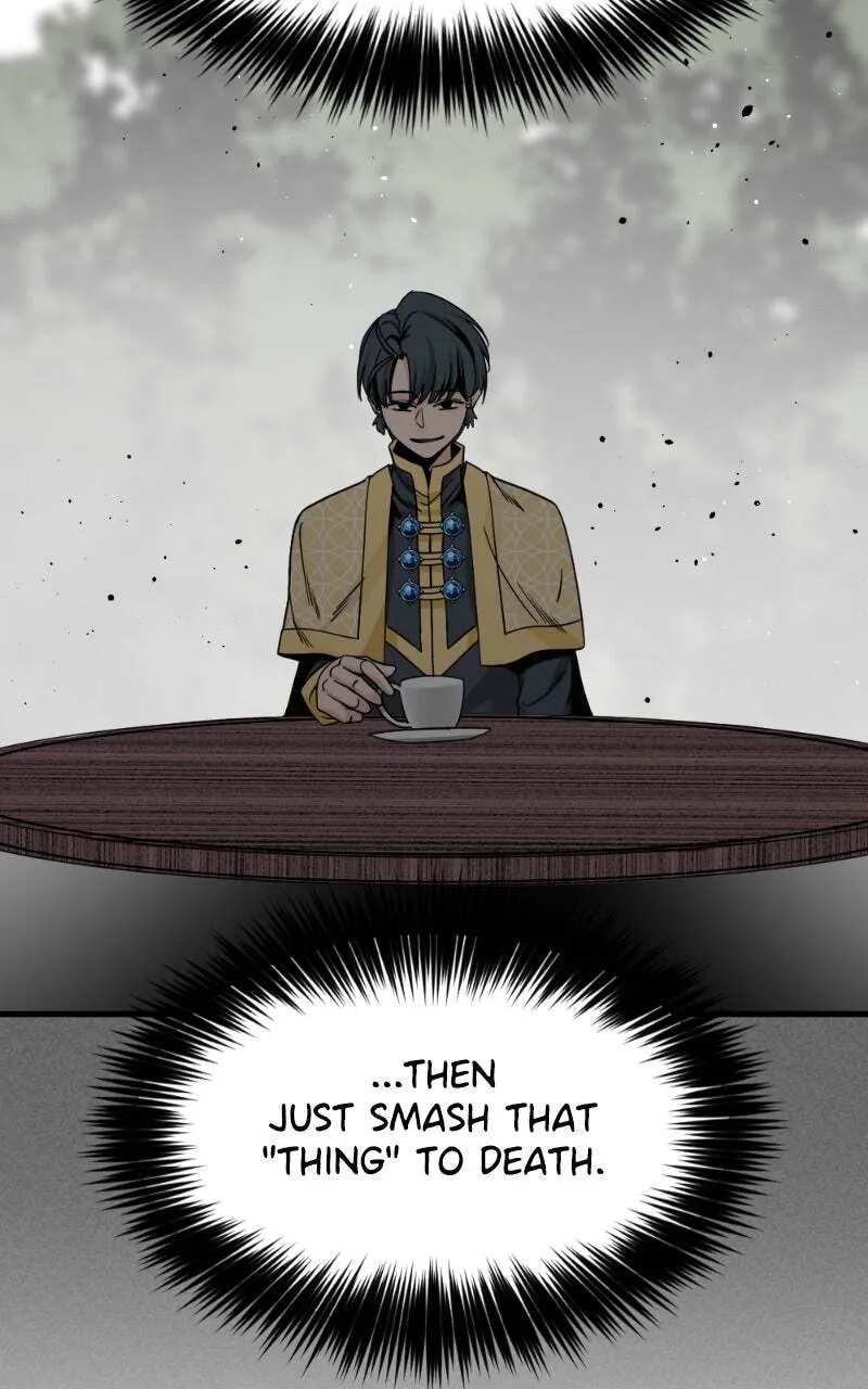 Hero Killer Chapter 92 — Page 92