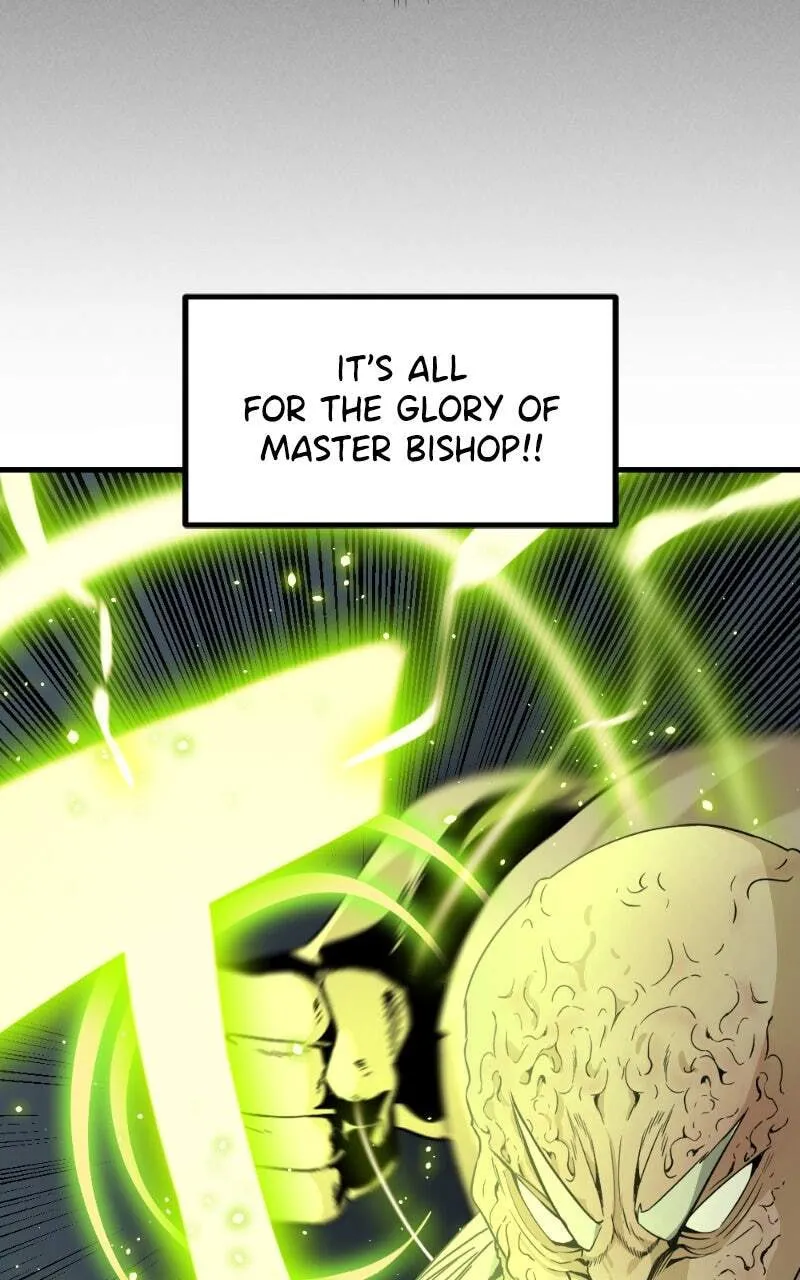 Hero Killer Chapter 92 — Page 93