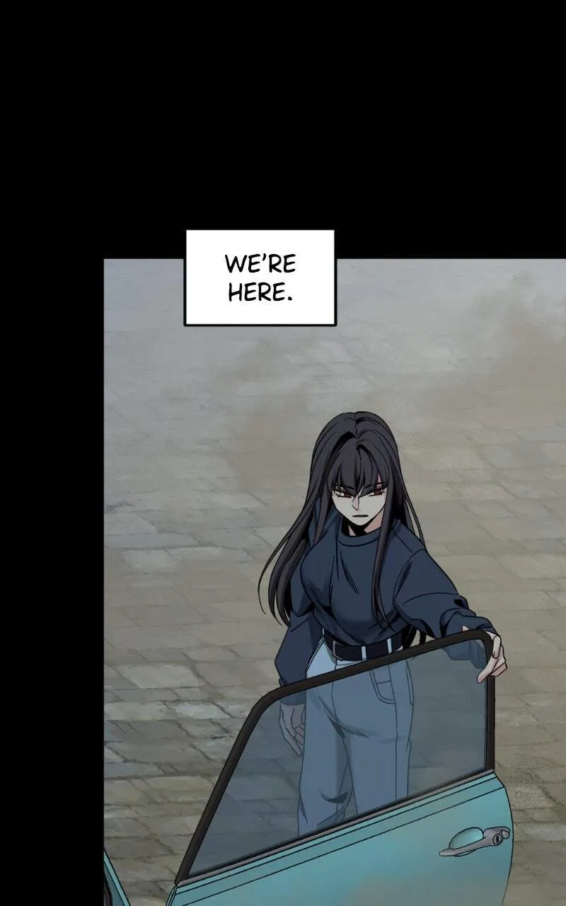 Hero Killer Chapter 93 — Page 100