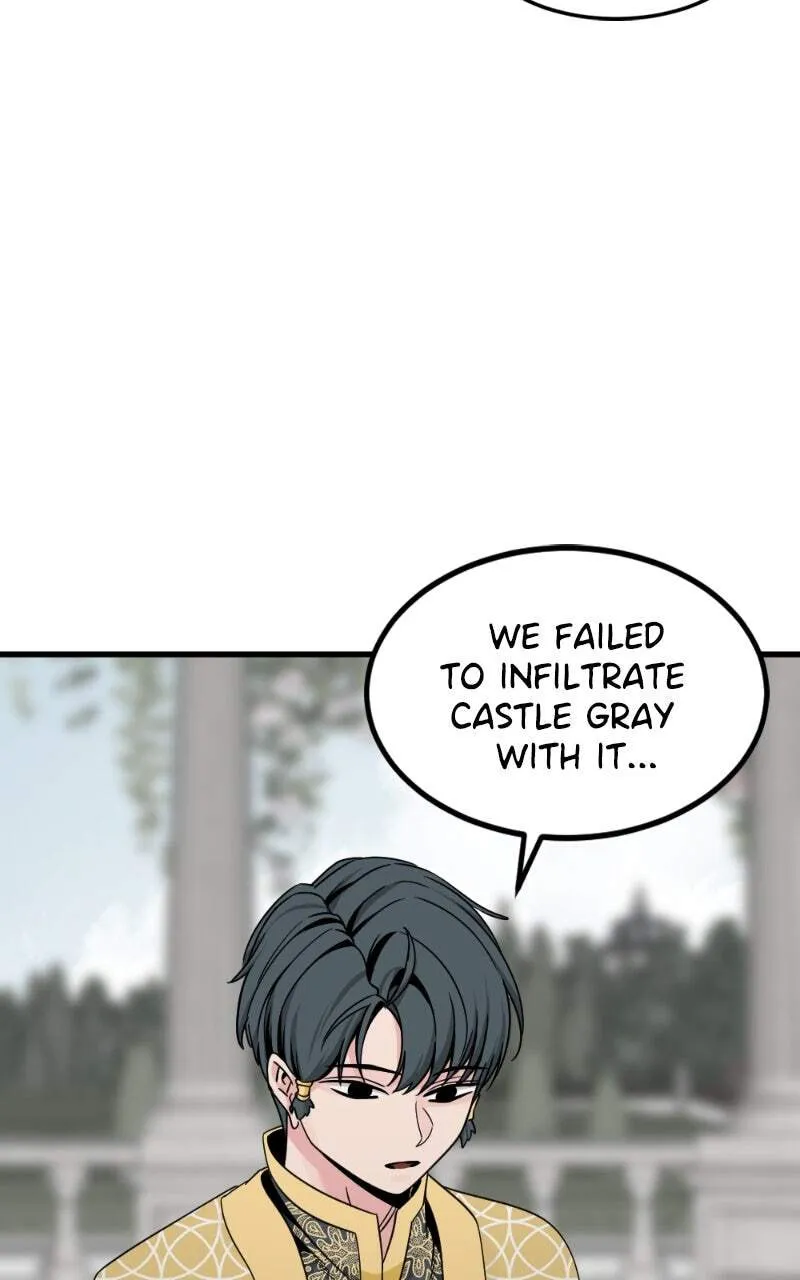 Hero Killer Chapter 93 — Page 11