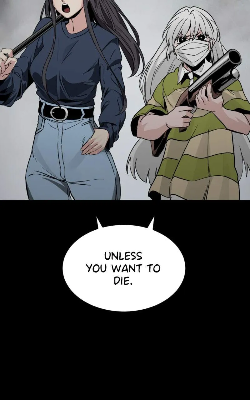 Hero Killer Chapter 93 — Page 110