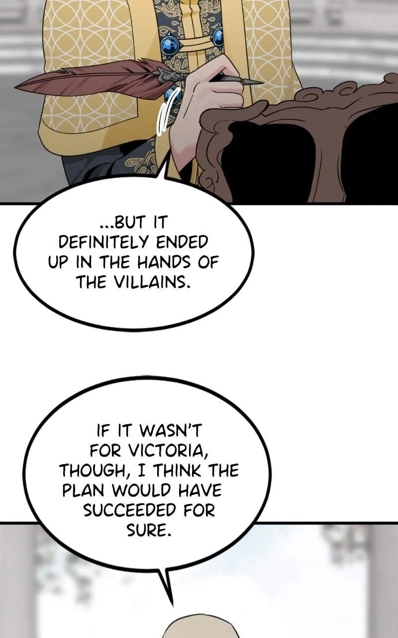 Hero Killer Chapter 93 — Page 12