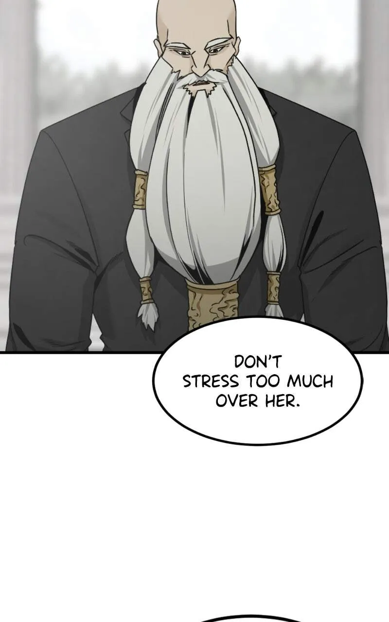 Hero Killer Chapter 93 — Page 13