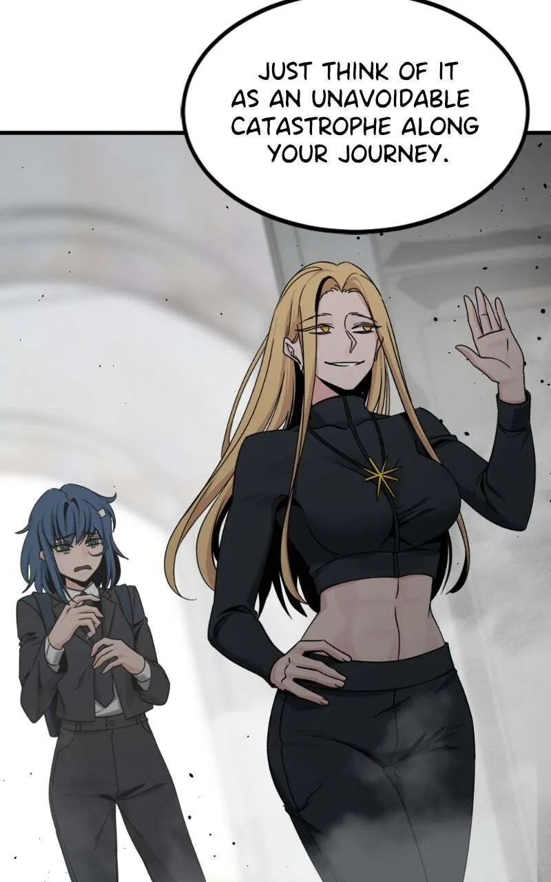 Hero Killer Chapter 93 — Page 14