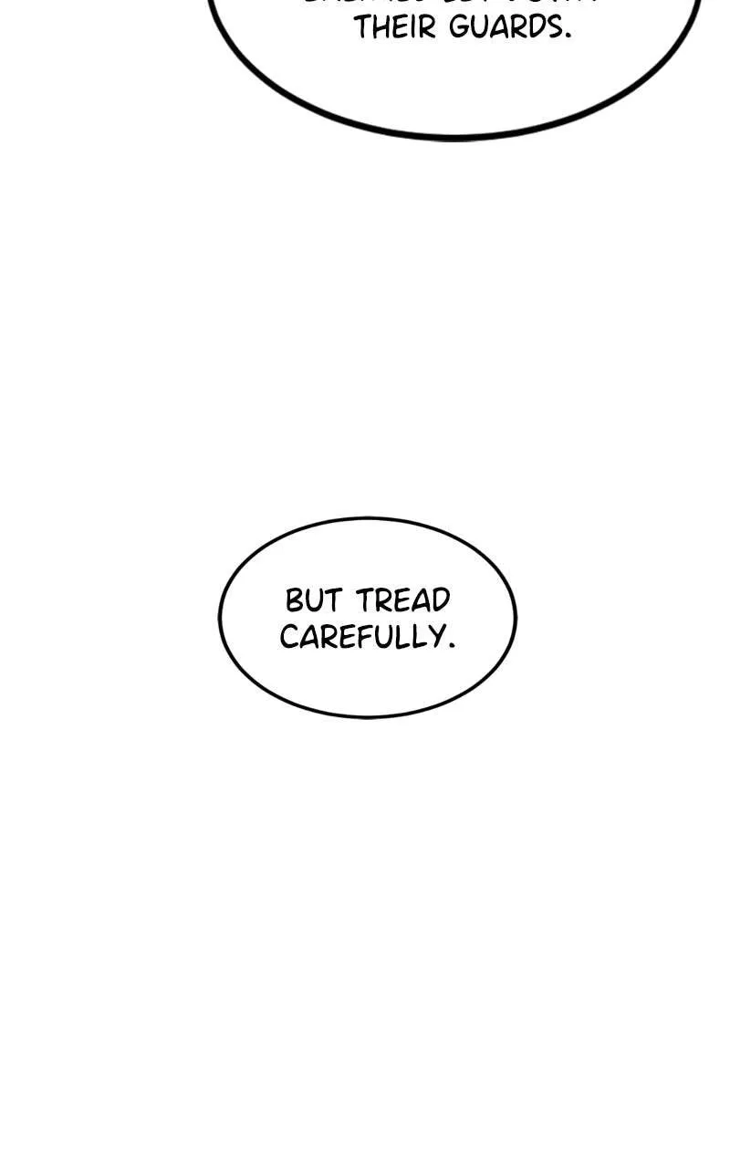 Hero Killer Chapter 93 — Page 23