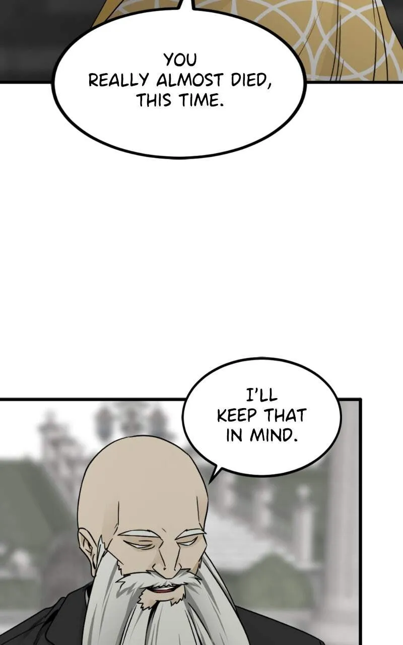 Hero Killer Chapter 93 — Page 25