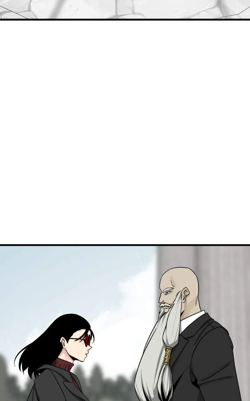 Hero Killer Chapter 93 — Page 28