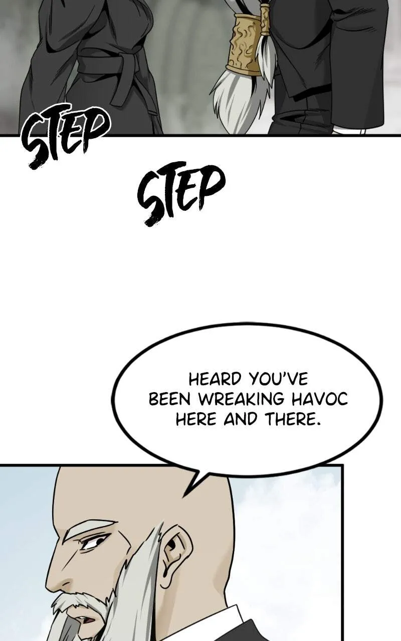 Hero Killer Chapter 93 — Page 29