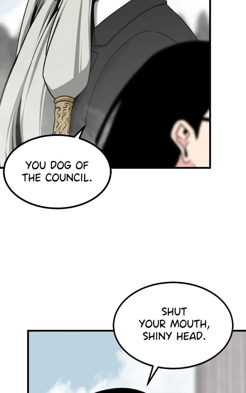 Hero Killer Chapter 93 — Page 30