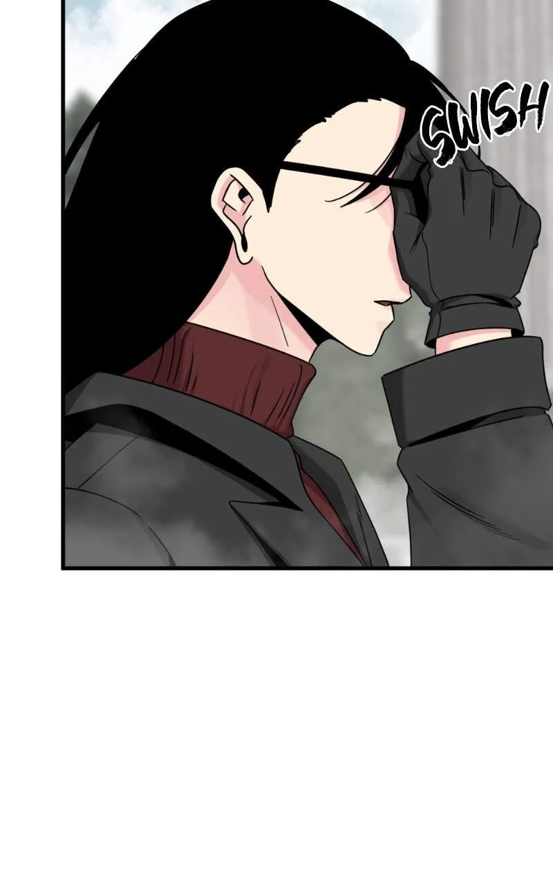 Hero Killer Chapter 93 — Page 31