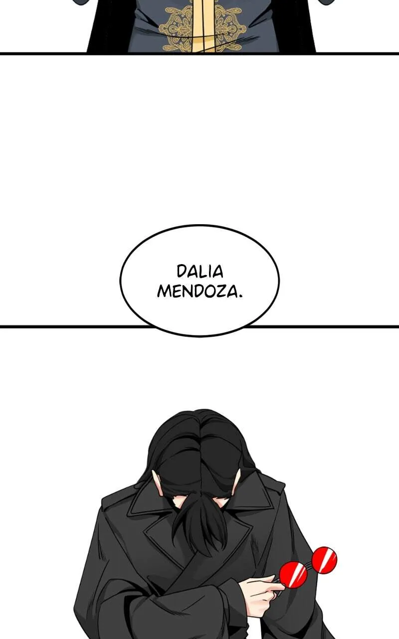Hero Killer Chapter 93 — Page 33