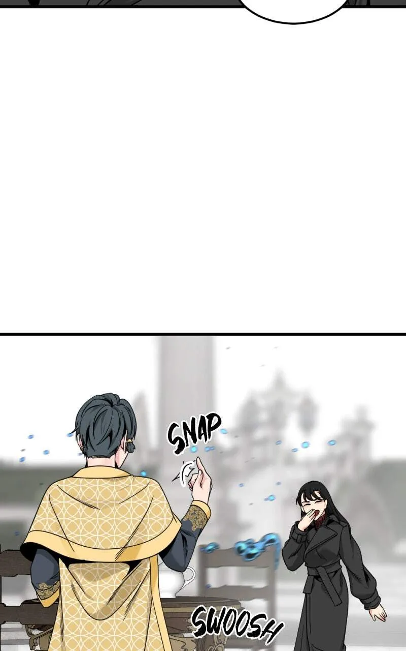 Hero Killer Chapter 93 — Page 36