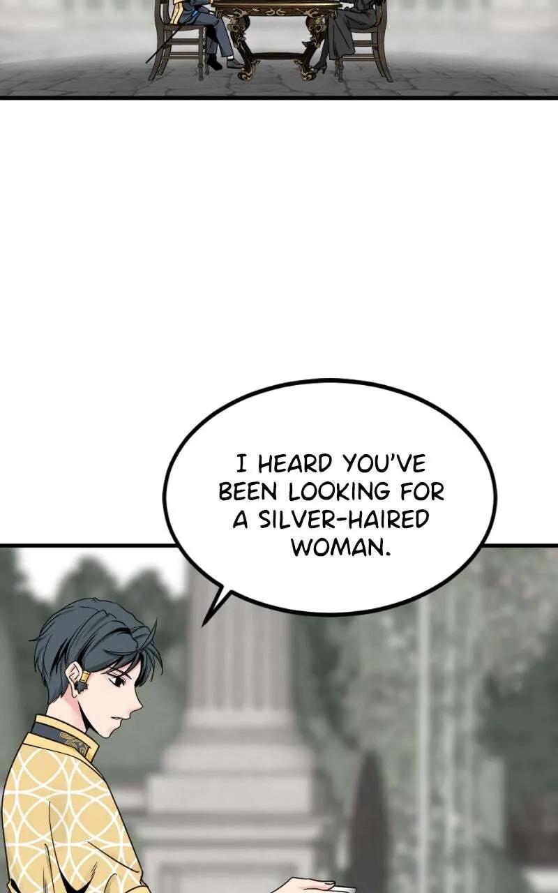 Hero Killer Chapter 93 — Page 38