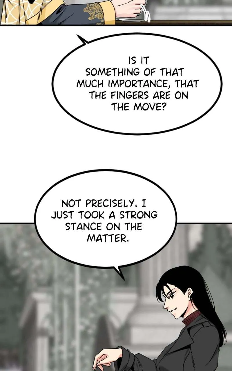 Hero Killer Chapter 93 — Page 39