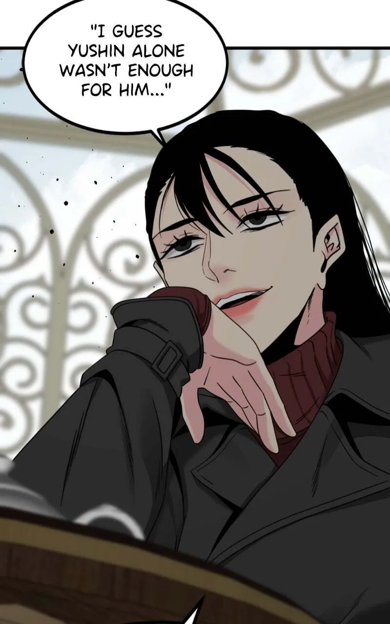 Hero Killer Chapter 93 — Page 45