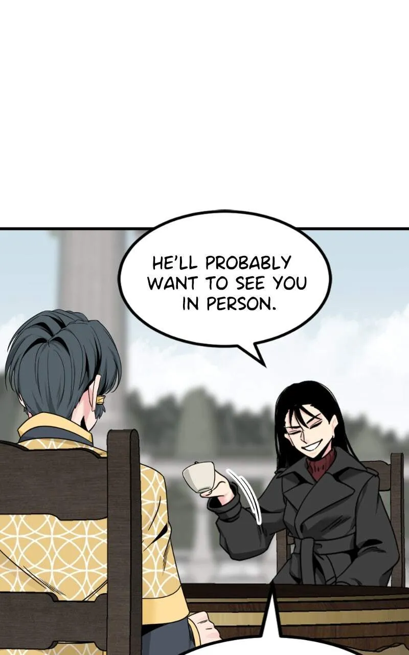 Hero Killer Chapter 93 — Page 50