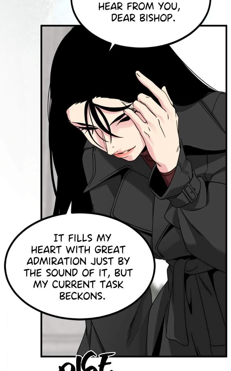 Hero Killer Chapter 93 — Page 54