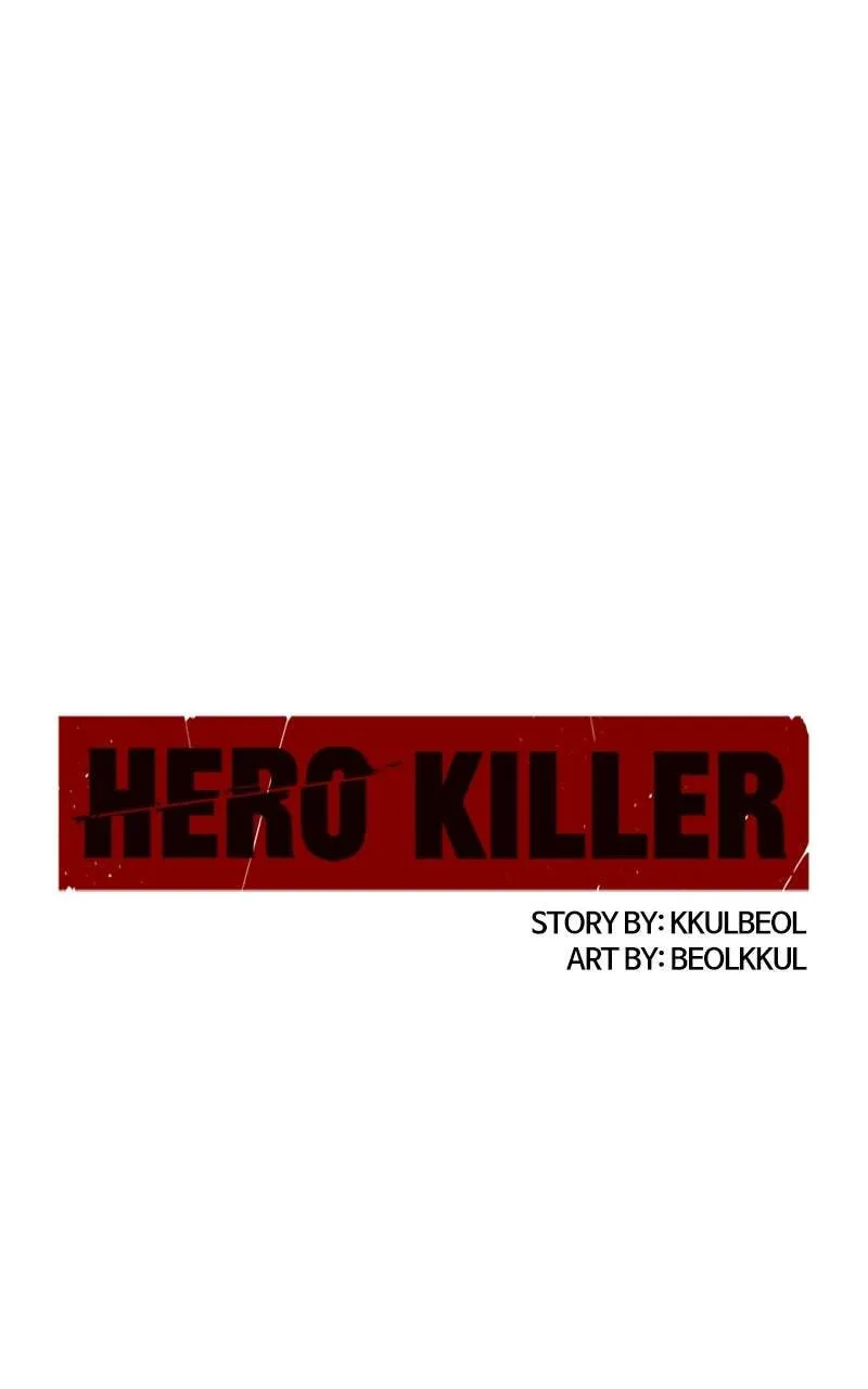 Hero Killer Chapter 93 — Page 58