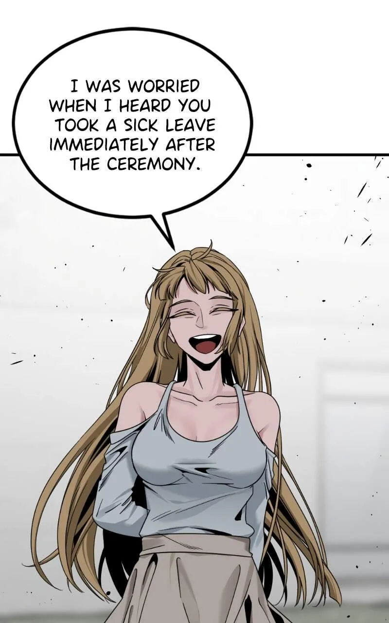 Hero Killer Chapter 93 — Page 63