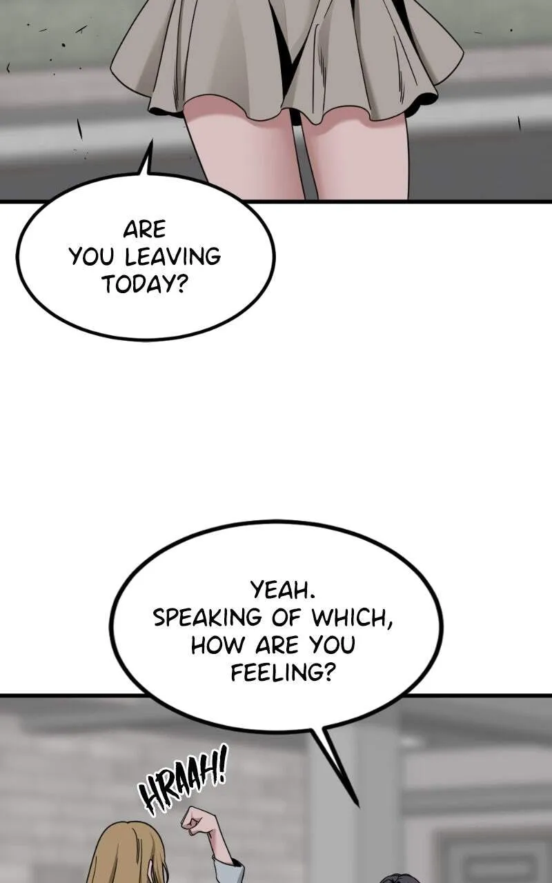 Hero Killer Chapter 93 — Page 64