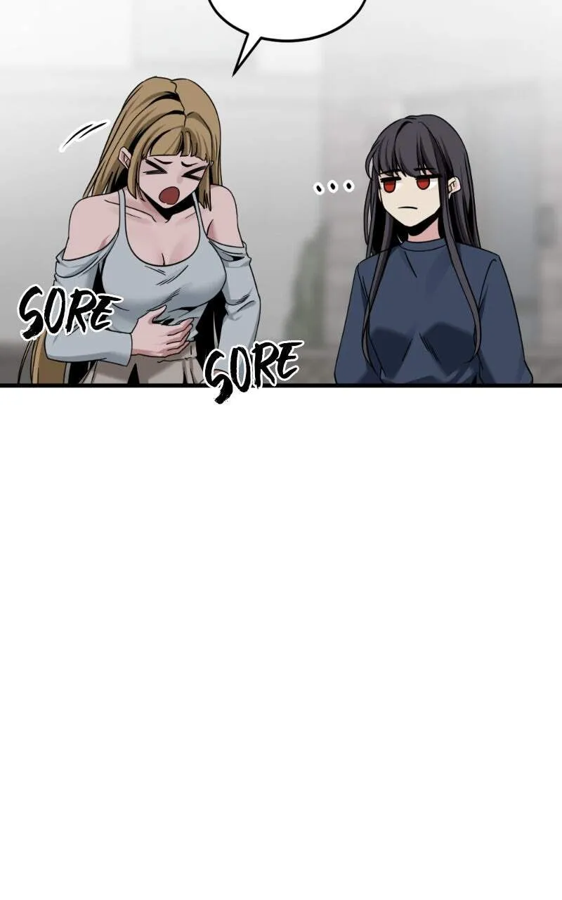 Hero Killer Chapter 93 — Page 67