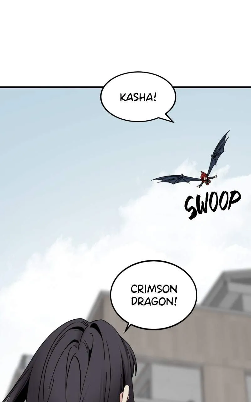 Hero Killer Chapter 93 — Page 70