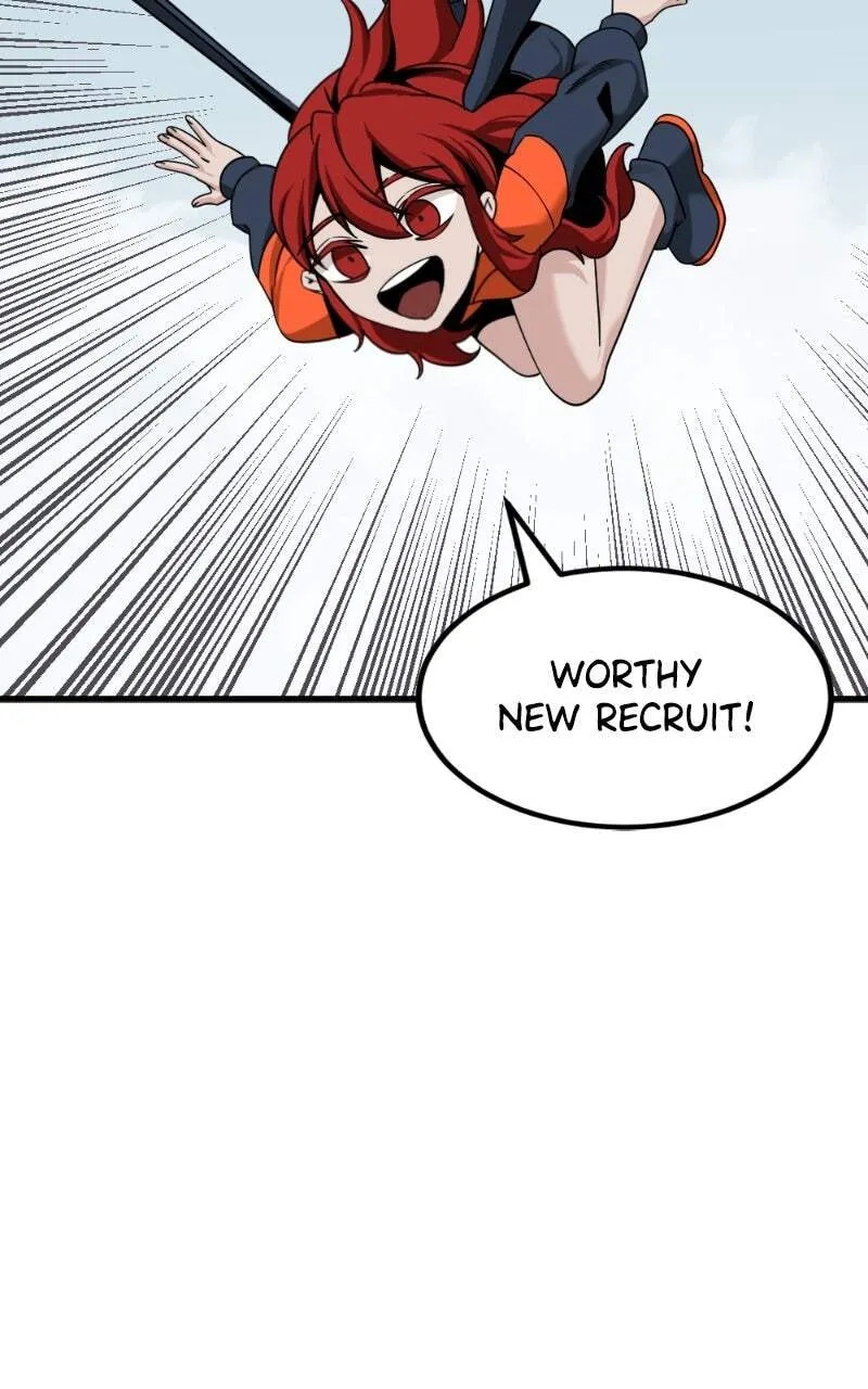 Hero Killer Chapter 93 — Page 72
