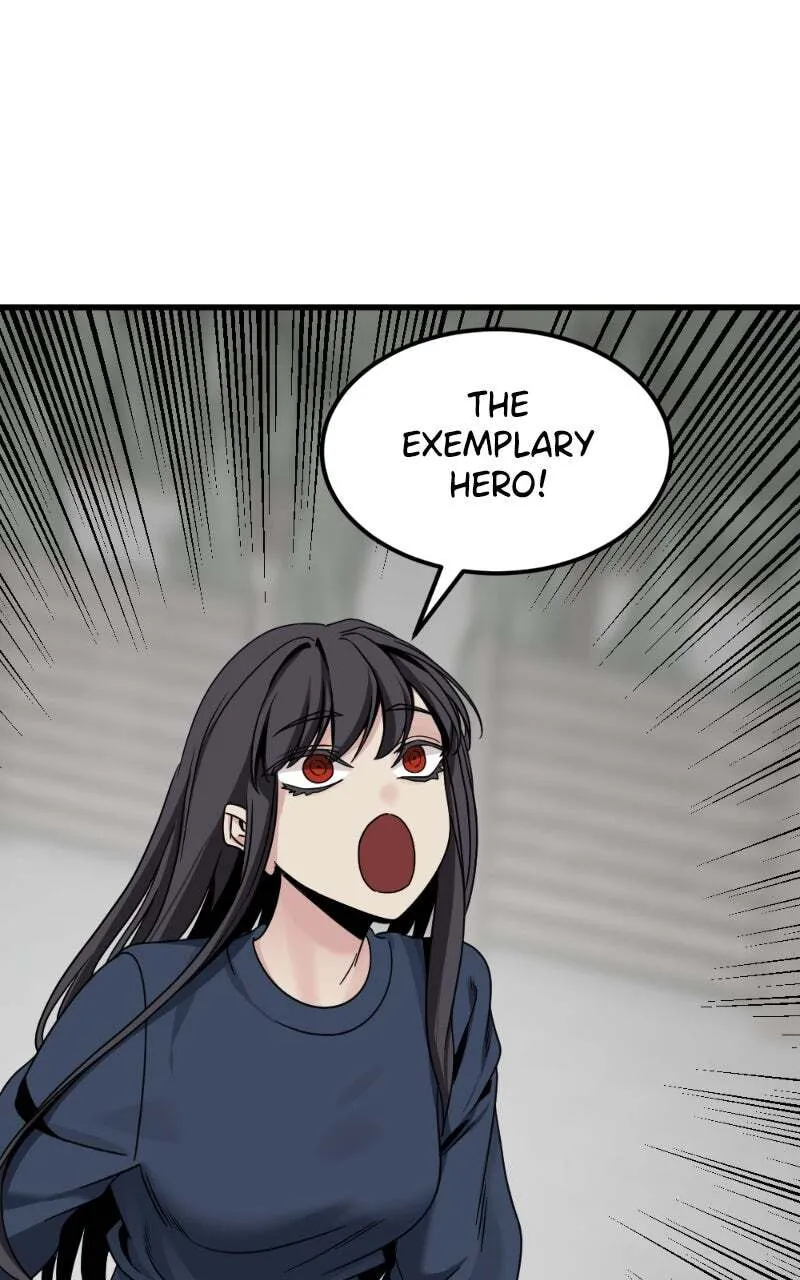 Hero Killer Chapter 93 — Page 73