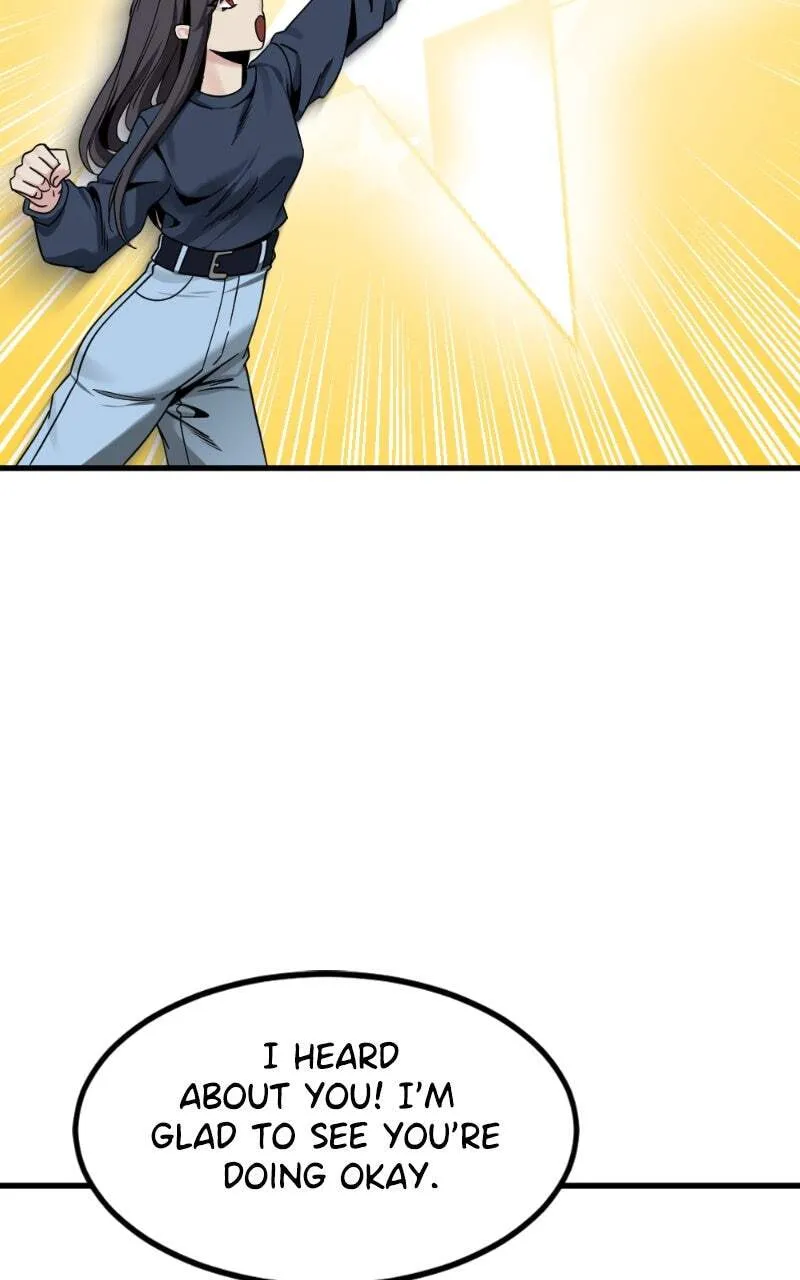 Hero Killer Chapter 93 — Page 75