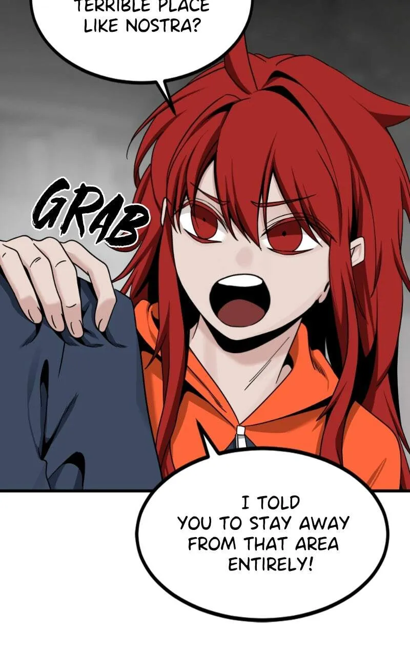 Hero Killer Chapter 93 — Page 77