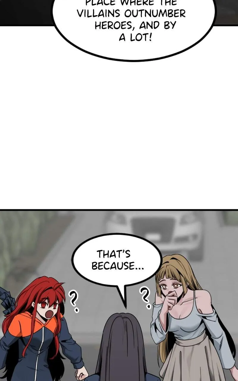 Hero Killer Chapter 93 — Page 79
