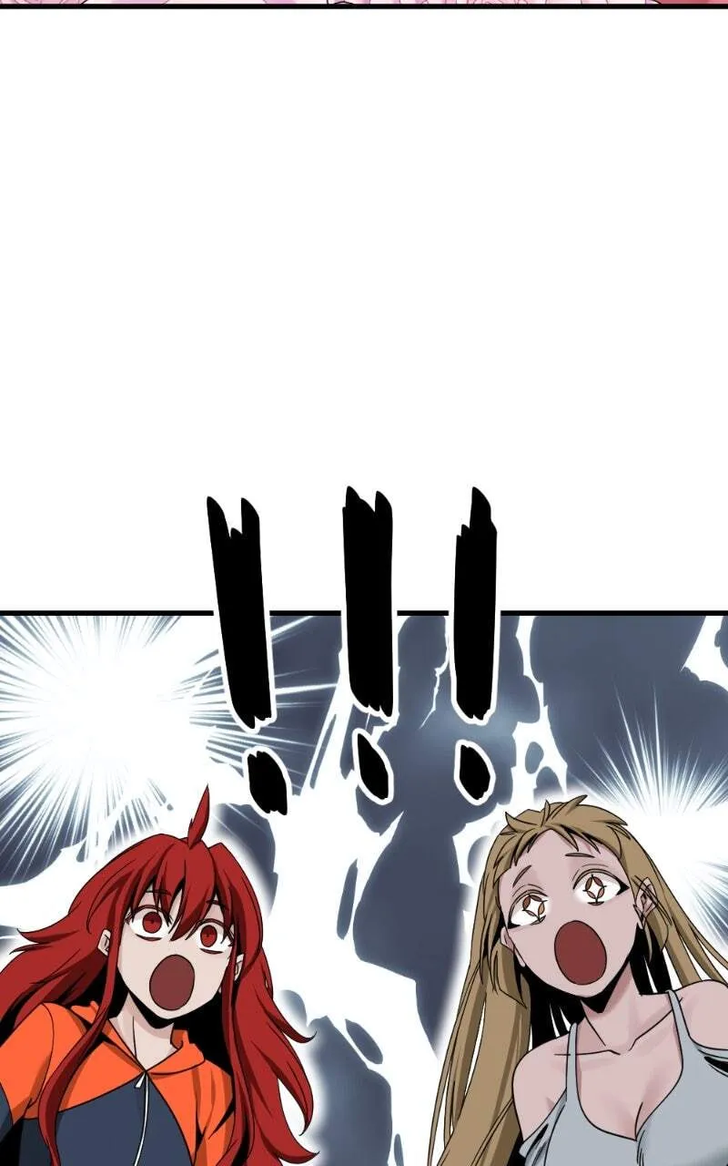 Hero Killer Chapter 93 — Page 83