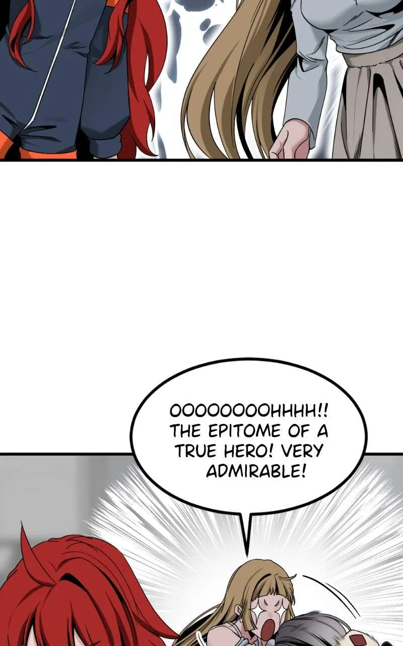Hero Killer Chapter 93 — Page 84