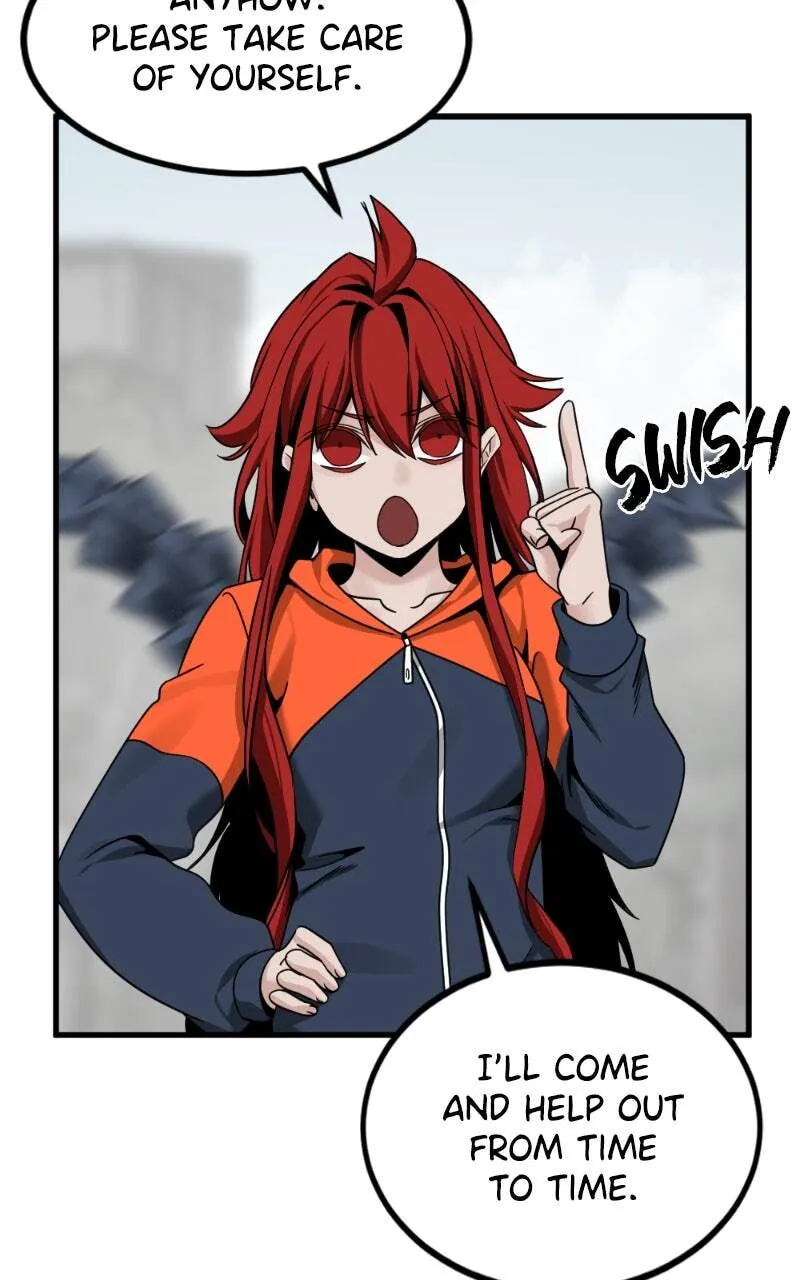 Hero Killer Chapter 93 — Page 86