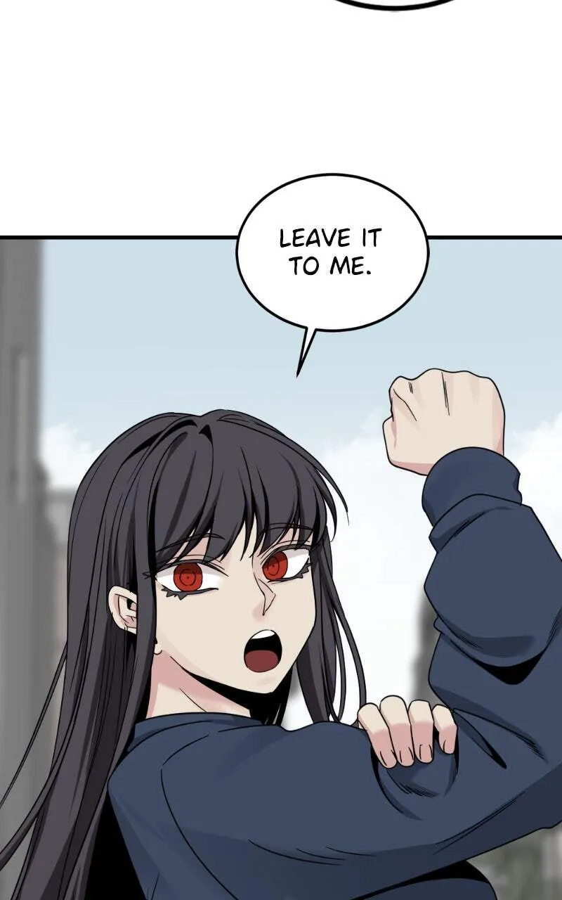 Hero Killer Chapter 93 — Page 87