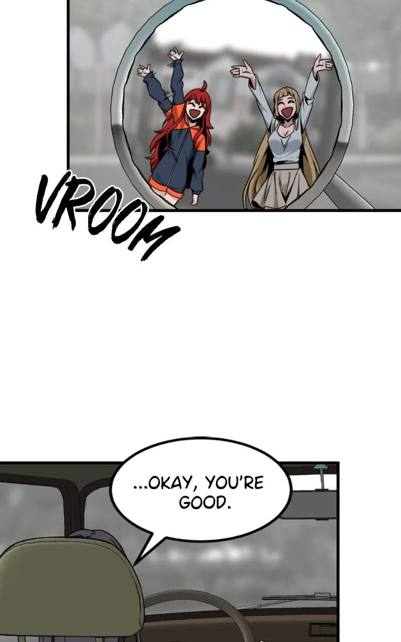 Hero Killer Chapter 93 — Page 89