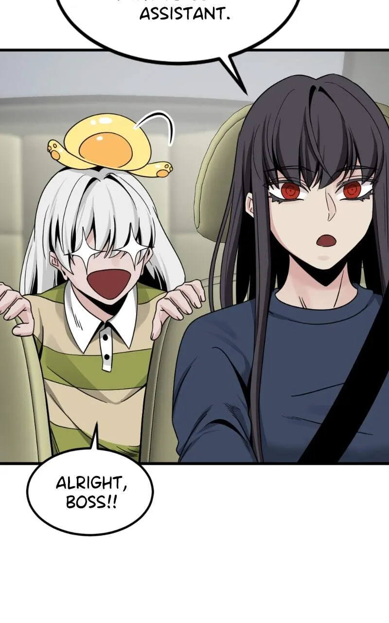 Hero Killer Chapter 93 — Page 93