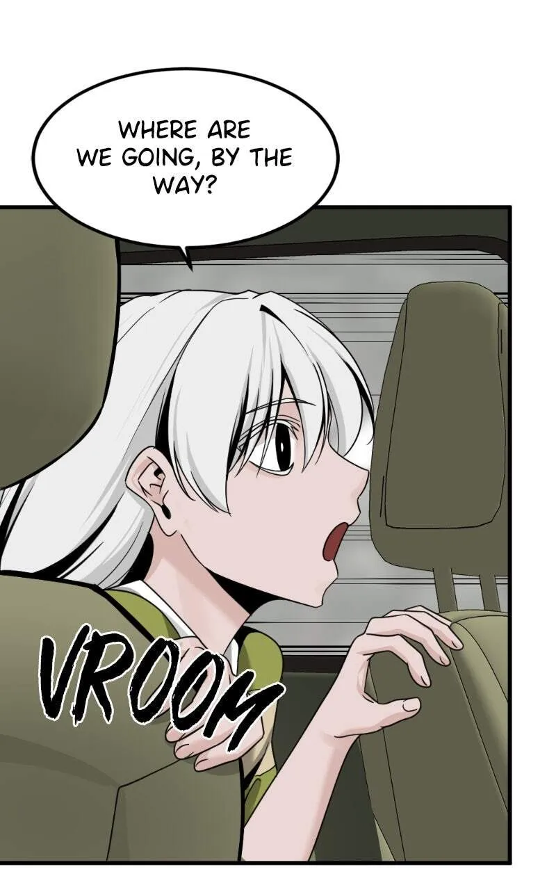 Hero Killer Chapter 93 — Page 94
