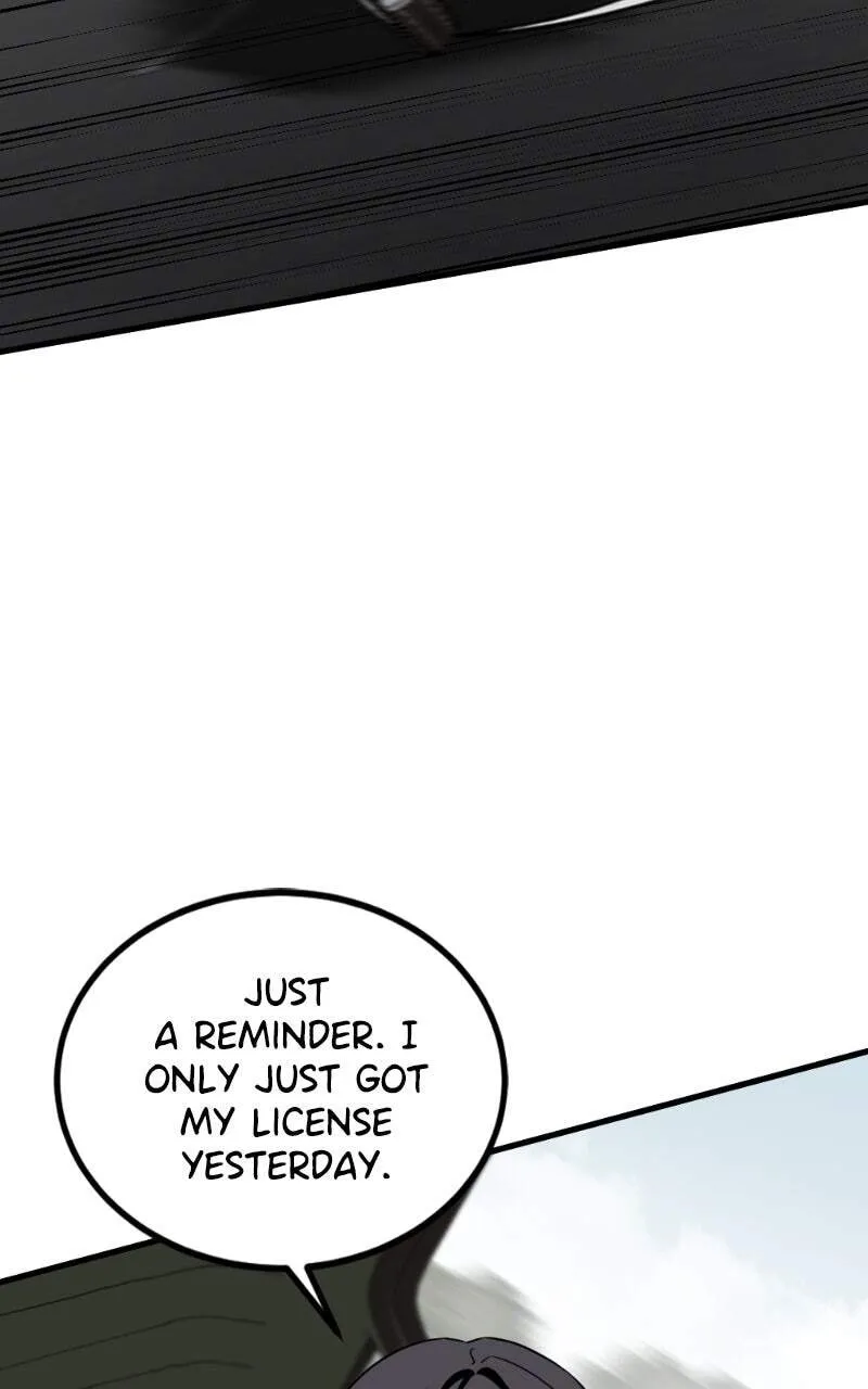 Hero Killer Chapter 93 — Page 96