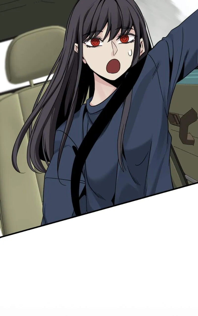 Hero Killer Chapter 93 — Page 97