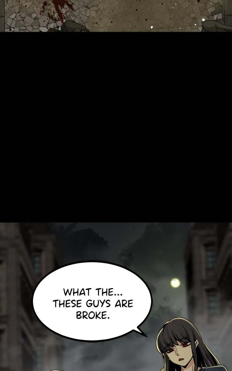 Hero Killer Chapter 94 — Page 2