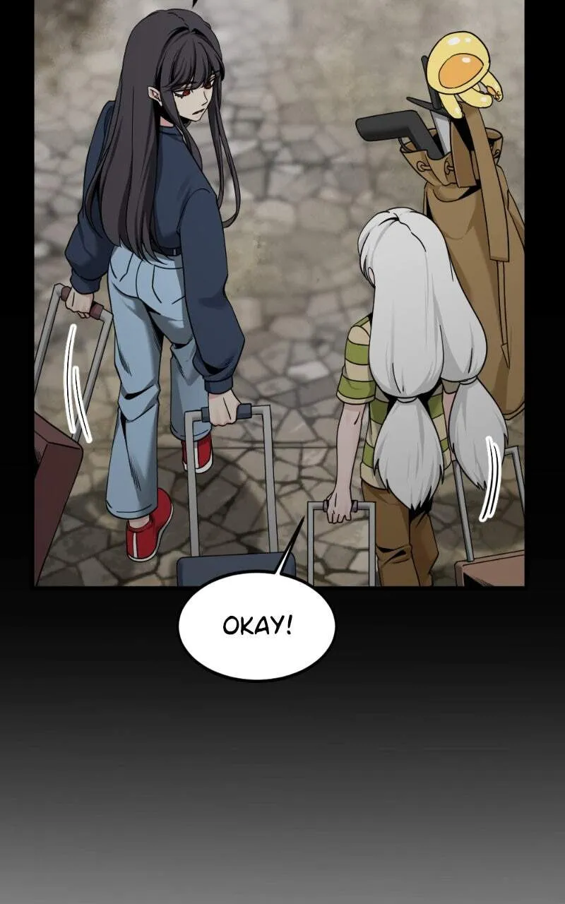 Hero Killer Chapter 94 — Page 4