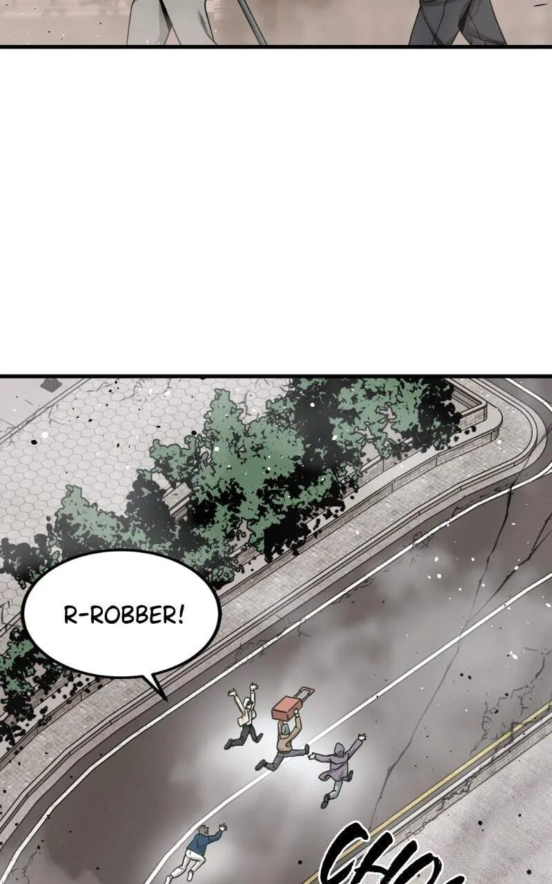 Hero Killer Chapter 94 — Page 7
