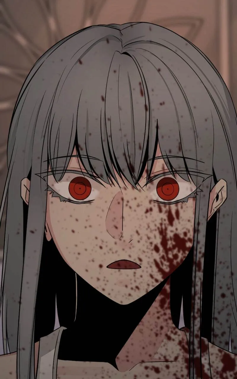 Hero Killer Chapter 94 — Page 105