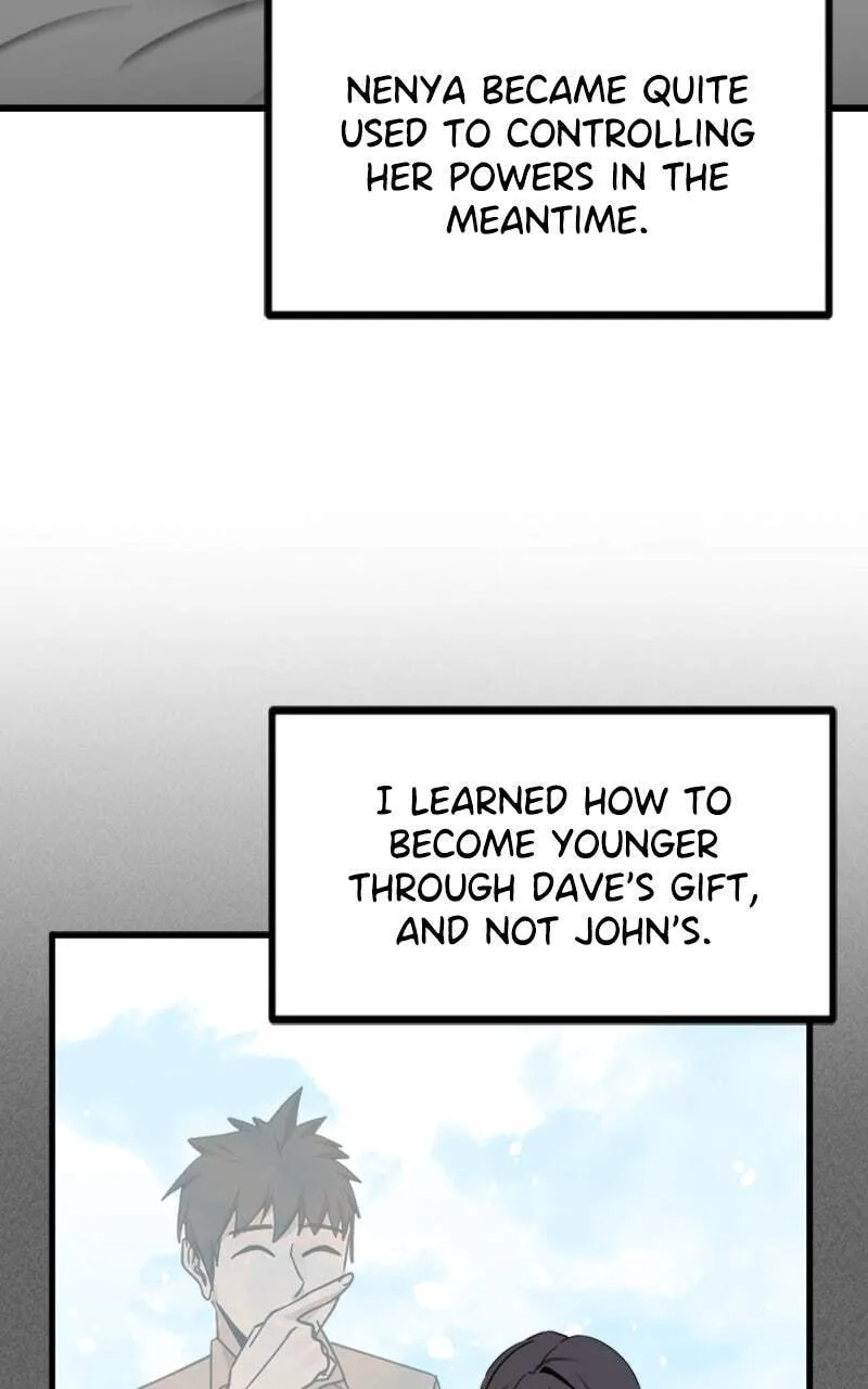 Hero Killer Chapter 94 — Page 13
