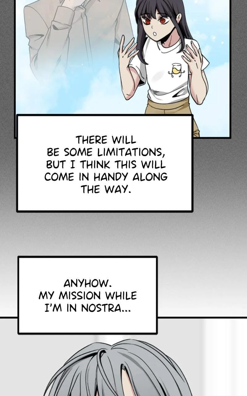 Hero Killer Chapter 94 — Page 14